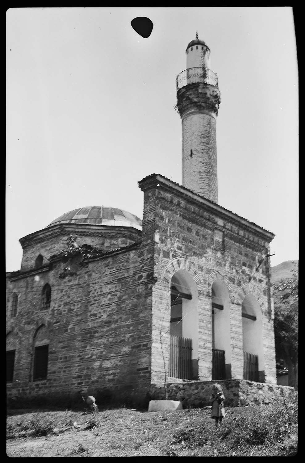 Vue d'ensemble